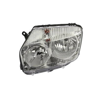 Afbeelding van Van Wezel Koplamp 1555961