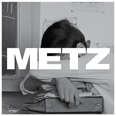 Afbeelding van Metz (MC)
