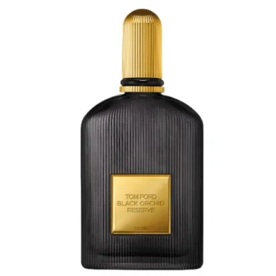 Afbeelding van Tom Ford Black Orchid Reserve Parfum 50ml Dames