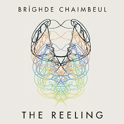 Afbeelding van Brighde Chaimbeul The Reeling (LP)