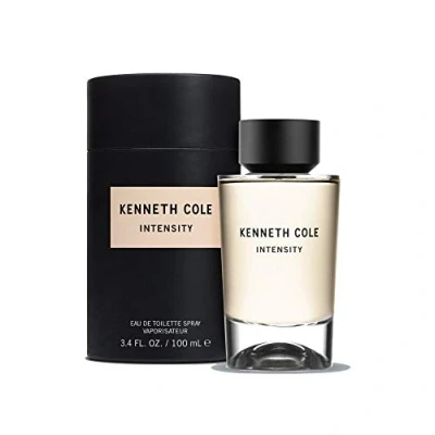 Afbeelding van Kenneth Cole Intensity Eau de Toilette 100 ml