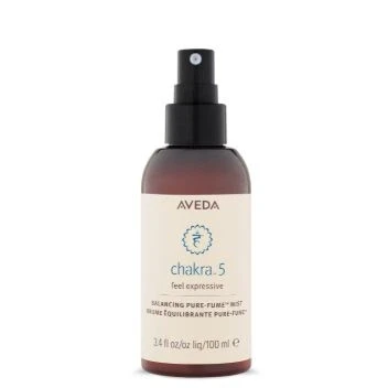 Afbeelding van Aveda CHAKRA 5 Balancing BODY MIST Bodyspray, Maat: 100 ml,