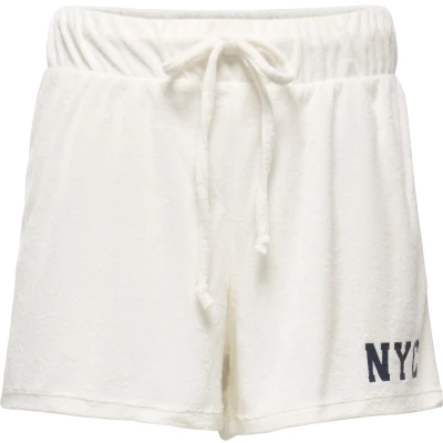 Afbeelding van Only Vicky Terry Short Dames Maat XL