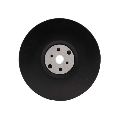 Afbeelding van Steunschijf 125 mm.