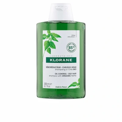 Afbeelding van Klorane Shampoing Cheveux Ortie