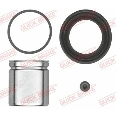 Afbeelding van Quick Brake Remklauw revisie 114 5375