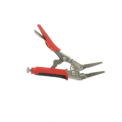 Afbeelding van YATO YT 2155 Griptang 165