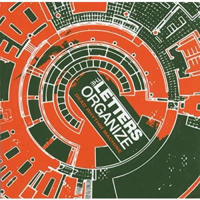 Afbeelding van Death Rhythm Machine