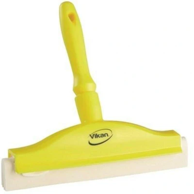 Image de VIKAN 77516 gâchette à main, 250 mm, jaune 7751/6