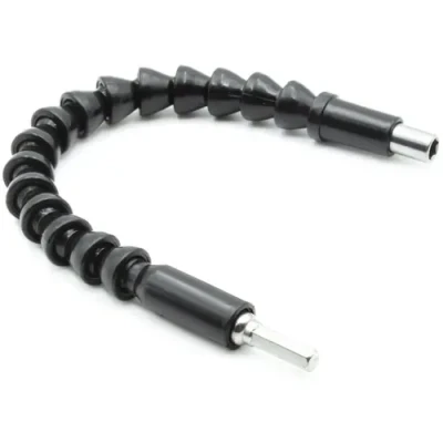 Afbeelding van GEKO Flexible extension rod 1/4&quot; 300mm