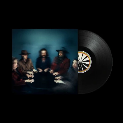 Afbeelding van My Morning Jacket Is (LP)