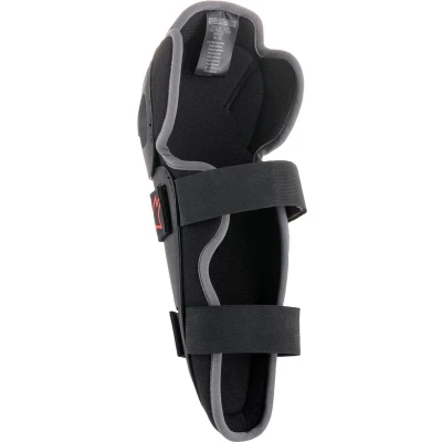 Afbeelding van Alpinestars Bionic Action Motor Enduro Cross Kniebescherming Volwassenen Zwart