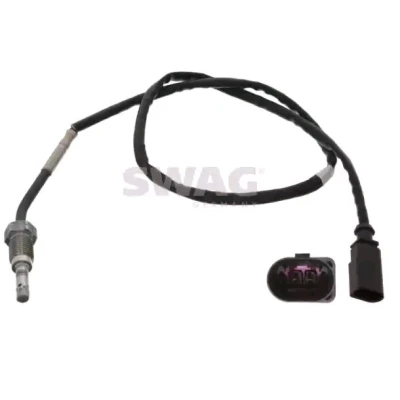 Afbeelding van SWAG 30 94 8845 Sensoren Na turbolader VOLKSWAGEN: GOLF 6, Caddy 3, Tiguan I, AUDI: A3 Sportback, Hatchback, Convertible