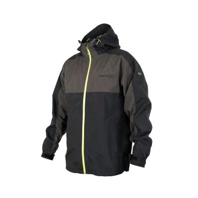 Image de Matrix Tri Layer Jacket 30K XL Veste pêche