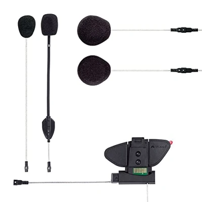 Image de Kit audio MIDLAND BT Pro