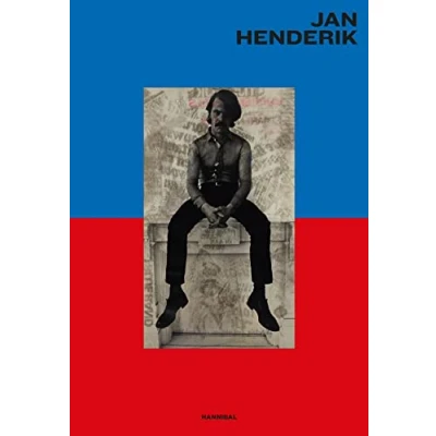 Afbeelding van Jan Henderik