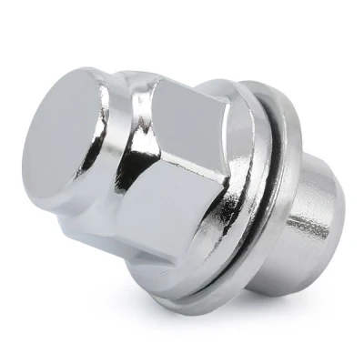 Afbeelding van Febi Bilstein Wielbout/moer 26587