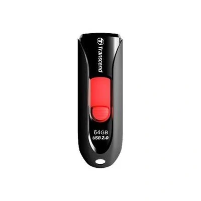 Image de Transcend JetFlash 590 clé USB 64 Go
