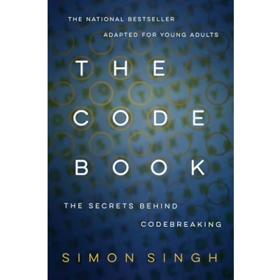 Afbeelding van The Code Book