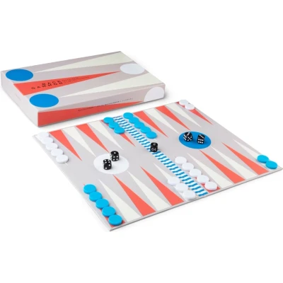 Afbeelding van PRINTWORKS Play backgammon