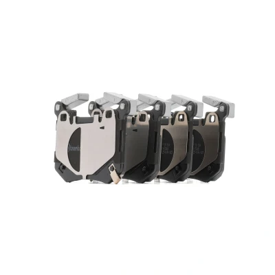 Afbeelding van Brembo Remblokset P 30 124