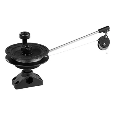Afbeelding van Scotty Laketroller Mini Downrigger Vis accessoire