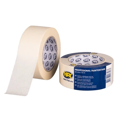 Afbeelding van HPX Afplaktape schilderskwaliteit