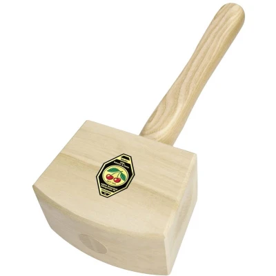Afbeelding van Kirschen 6160160 Houthamer 1000 g 1 stuk(s)