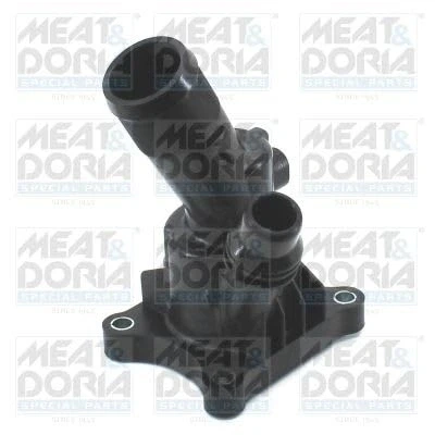 Afbeelding van MEAT &amp; DORIA 92929 Thermostaat, koelvloeistof 90C VOLVO: S80 II, V40 Hatchback, V70 3