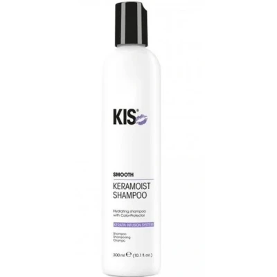 Afbeelding van KIS Care KeraMoist Shampoo 300ml
