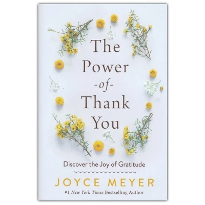 Afbeelding van The Power of Thank You
