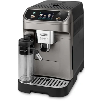 Afbeelding van Delonghi espresso f auto magnifica plus