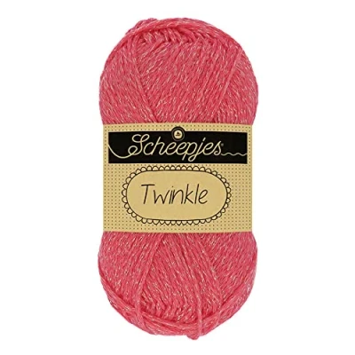 Afbeelding van Scheepjes Twinkle 50gr 929