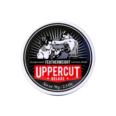 Afbeelding van Uppercut Deluxe Featherweight 70 gr