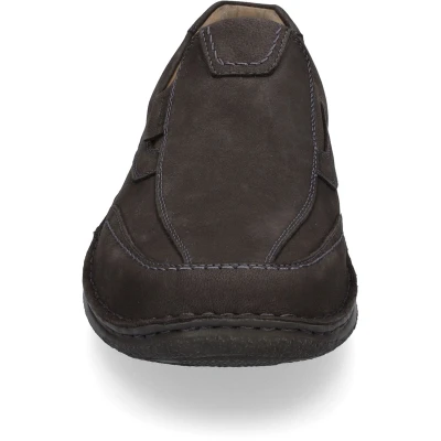 Afbeelding van JOSEF SEIBEL Anvers 67 Halbschuh für Herren Grau