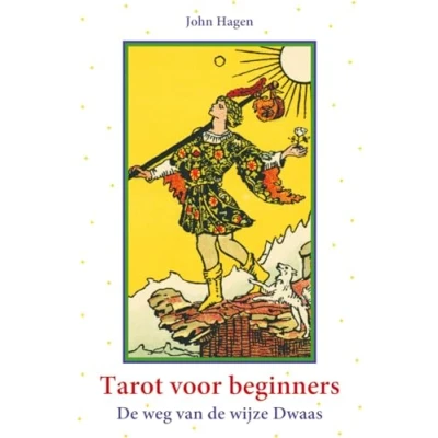 Afbeelding van Tarot voor beginners