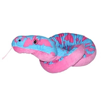 Afbeelding van Wild Republiek Europa 137 cm Snakesss slang van pluche