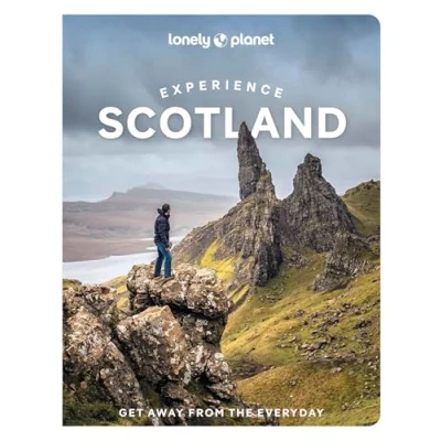 Afbeelding van Lonely Planet Experience Scotland