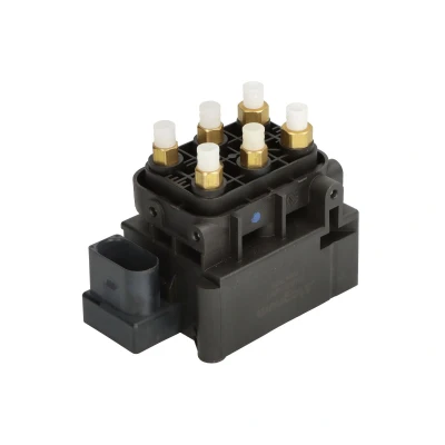 Afbeelding van Magnum Technology ZRA002MT Klep, pneumatisch systeem Magneetklep