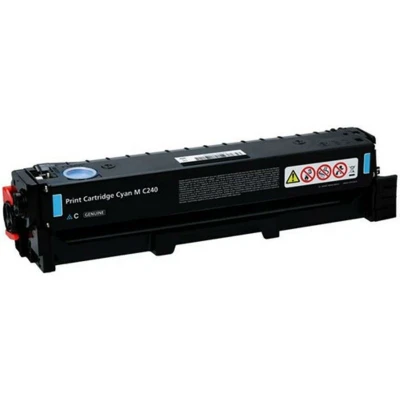 Afbeelding van Ricoh 408452 tonercartridge 1 stuk(s) Origineel Cyaan