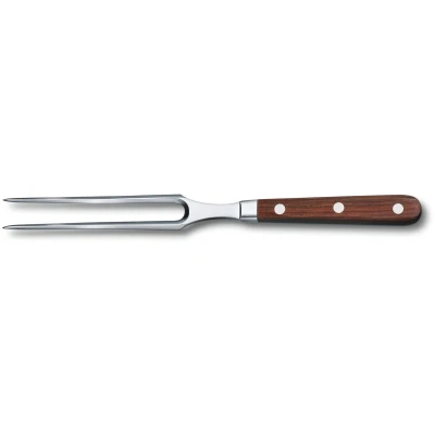 Afbeelding van Victorinox Grand Maitre Rosewood vleesvork
