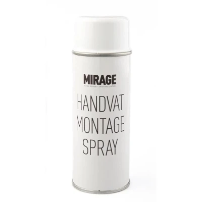 Afbeelding van Handvat montagespray Cyclus (400 ml)