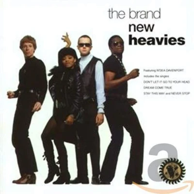 Afbeelding van Brand New Heavies