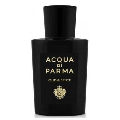 Afbeelding van Acqua Di Parma Oud &amp; Spice Eau de Parfum 100 ml