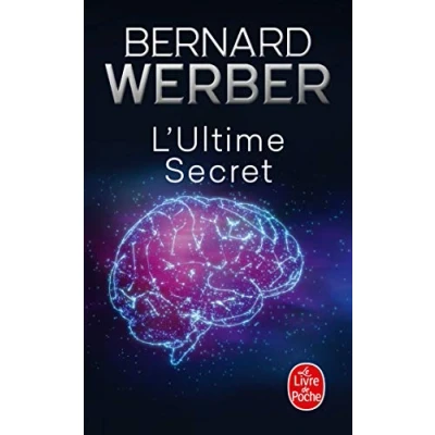 Afbeelding van L Ultime Secret