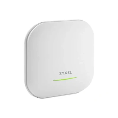 Image de Zyxel WAX620D 6E Borne d&#039;accès sans fil Wi Fi 6 2.4 GHz 5 géré par le Cloud