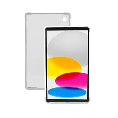 Afbeelding van Tablet Kap 10Th Gen Mobilis 061018 10,9&quot; Transparant