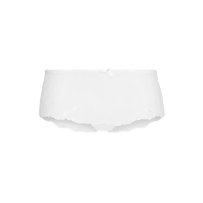 Afbeelding van Lingadore Daily Hipster Onderbroeken, Dames, Maat: XS, Ivory