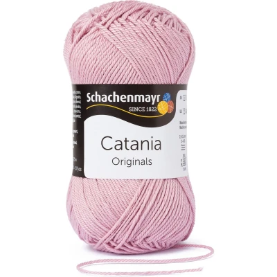 Afbeelding van Schachenmayr Catania 50 Gram 423