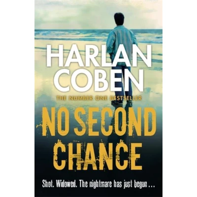 Afbeelding van No Second Chance